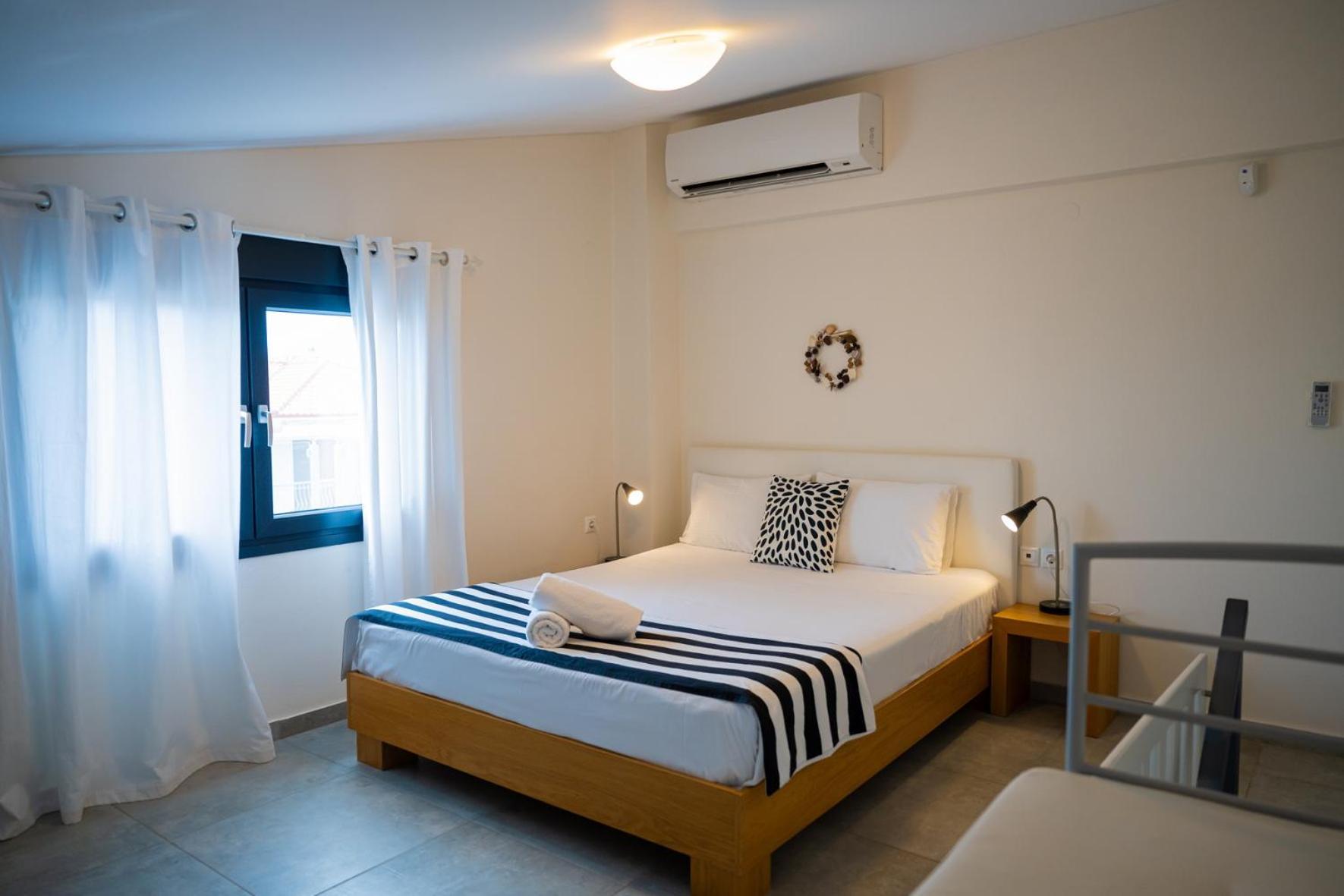 Callista Suites ฟิออยิตา ภายนอก รูปภาพ