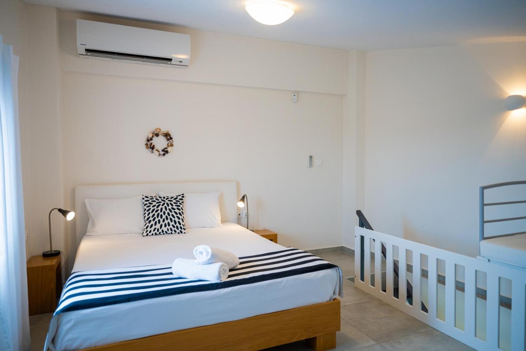 Callista Suites ฟิออยิตา ภายนอก รูปภาพ